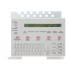 Notifier Teclado KDM-R2-SP, 58 Botones, Alámbrico