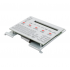 Notifier Teclado KDM-R2-SP, 58 Botones, Alámbrico - Imagen adicional 2