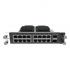 Novastar Tarjeta de Salida H-16XRJ45-2FSC,16 x RJ-45 + 2 x STP