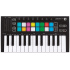Novation Teclado LaunchKey Mini, 25 Llaves, USB, Negro  1
