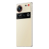 Nubia Z70 Ultra 5G 6.85" Dual SIM, 512GB, 16GB RAM, Amarillo - Imagen adicional 1