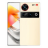 Nubia Z70 Ultra 5G 6.85" Dual SIM, 512GB, 16GB RAM, Amarillo