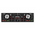 Numark Controlador DJ DJ2GO2, 2 Canales, Negro  1