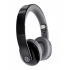 Numark Audífonos DJ HF WIRELESS, Bluetooth 4.0, Inalámbrico, Negro  1