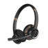 Nuroum Audífonos AW-HP30, Inalámbrico, Bluetooth, USB-C - Imagen adicional 2