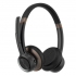Nuroum Audífonos AW-HP30, Inalámbrico, Bluetooth, USB-C - Imagen adicional 3