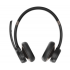 Nuroum Audífonos AW-HP30, Inalámbrico, Bluetooth, USB-C - Imagen adicional 1