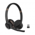 Nuroum Audífonos AW-HP30, Inalámbrico, Bluetooth, USB-C