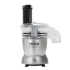NutriBullet Procesador de Alimentos Veggie Bullet, 350W, Plata  2