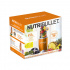 Nutribullet Pulverizador de Alimentos 102581, 710ml, 600W, 1 Velocidad, Naranja  2