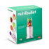NutriBullet Licuadora de Vaso 103160, 600W, Oro Rosa  3