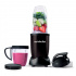 Nutribullet Pulverizador de Alimentos 103235, 900W, Negro - Imagen adicional 2