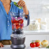 Nutribullet Licuadora 103331, 1.6L, 1000W, 2 Velocidades, Negro  4
