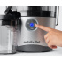 Nutribullet Extractor de Jugos Juicer Pro, 0.8 Litros, 1000W, Plata/Negro  2