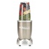 Nutribullet Batidora, 900ml, 25.000RPM, 900W, Café  1