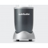 Nutribullet Licuadora NBR-0801, 700ml, 600W, 1 Velocidad, Gris - Imagen adicional 2