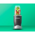 Nutribullet Licuadora NBR-0801, 700ml, 600W, 1 Velocidad, Gris - Imagen adicional 5