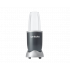 Nutribullet Licuadora NBR-0801, 700ml, 600W, 1 Velocidad, Gris