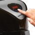 Nutrifryer Freidora de Aire 103451, 1000W, Negro  2