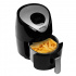 Nutrifryer Freidora de Aire 103451, 1000W, Negro  1