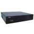 Nuuo NVR de 32 Canales NP-8160 para 8 Discos Duros, máx. 4GB, 3x USB 2.0 + 1x USB 3.0, 2x RJ-45  1