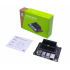 NVIDIA Kit Placa de Desarrollo Jetson Nano B01, para Proyectos de IA, Negro  1