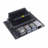 NVIDIA Kit Placa de Desarrollo Jetson Nano B01, para Proyectos de IA, Negro  2