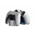 Base de Carga Nyko para Controles Playstation 5, USB Tipo-C, Gris  1