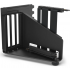 NZXT Soporte Vertical para Tarjeta Gráfica AB-RH175-B1, PCI Express 4.0 x16