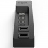 NZXT Hub USB 2.0 Interno, 5x USB 2.0, 480 Mbit/s, Negro  3