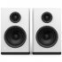 NZXT Bocina AP-SPKW2-US, 2 Vias, Alámbrico, 80W RMS, 3.5mm/RCA, Blanco  2