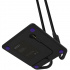 NZXT Base para Audífonos Gamer SwitchMix 7.1, USB-C, Negro  5