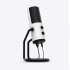 NZXT Micrófono Capsule, Alámbrico, 16 Ohmio, Blanco  2