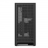 Gabinete NZXT H1 con Ventana, Midi-Tower, Mini-ITX, USB 3.1, incluye Fuente de 650W, Negro  2