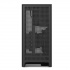 Gabinete NZXT H1 con Ventana, Midi-Tower, Mini-ITX, USB 3.1, incluye Fuente de 650W, Blanco  2