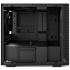 Gabinete NZXT H200 con Ventana, Mini-Tower, Mini-ITX, USB 3.0, sin Fuente, Negro  3