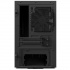 Gabinete NZXT H200 con Ventana, Mini-Tower, Mini-ITX, USB 3.0, sin Fuente, Negro  4