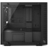 Gabinete NZXT H200 con Ventana, Mini-Tower, Mini-ITX, USB 3.0, sin Fuente, Negro  5