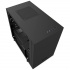 Gabinete NZXT H200 con Ventana, Mini-Tower, Mini-ITX, USB 3.0, sin Fuente, Negro  6