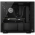 Gabinete NZXT H200 con Ventana, Mini-Tower, Mini-ITX, USB 3.0, sin Fuente, Negro  9