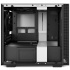 Gabinete NZXT H200 con Ventana, Mini-Tower, Mini-ITX/MicroATX, USB 3.0, sin Fuente, Blanco/Negro  2