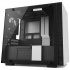 Gabinete NZXT H200 con Ventana, Mini-Tower, Mini-ITX/MicroATX, USB 3.0, sin Fuente, Blanco/Negro  7