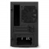 Gabinete NZXT H200i con Ventana LED RGB, Mini-Tower, mini-ITX, USB 3.0, sin Fuente, Negro  7