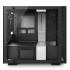 Gabinete NZXT H200i con Ventana, Mini-Tower, Mini-ITX, USB 3.0, sin Fuente, Negro/Blanco  5