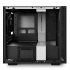 Gabinete NZXT H200i con Ventana, Mini-Tower, Mini-ITX, USB 3.0, sin Fuente, Negro/Blanco  6