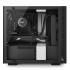 Gabinete NZXT H200i con Ventana, Mini-Tower, Mini-ITX, USB 3.0, sin Fuente, Negro/Blanco  7