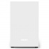Gabinete NZXT H210 con Ventana, Mini-Tower, Mini-ITX, USB 3.0, sin Fuente, Negro/Blanco  2