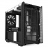 Gabinete NZXT H210 con Ventana, Mini-Tower, Mini-ITX, USB 3.0, sin Fuente, Negro/Blanco  4
