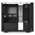 Gabinete NZXT H210 con Ventana, Mini-Tower, Mini-ITX, USB 3.0, sin Fuente, Negro/Blanco  9