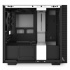 Gabinete NZXT H210i Matte White con Ventana RGB, Mini-Tower, Mini-ITX, USB 3.2, sin Fuente, 2 Ventiladores Aer F Instalados, Blanco  12